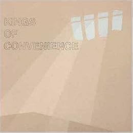 Kings of Convenience Foto 6