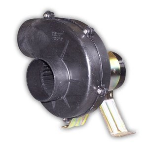 Jabsco 3-Inch Flexmount Blower