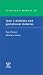 Clinician's Manual on Type 2 Diabetes & Gestational Diabetes