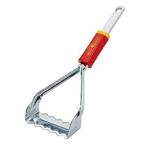 WOLF-Garten 3226004 Push-Pull Weeder