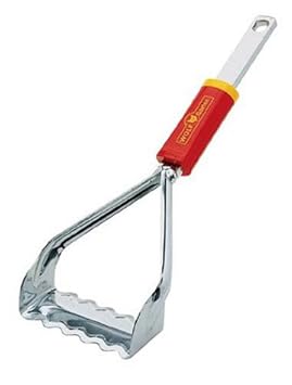 WOLF-Garten 3226004 Push-Pull Weeder