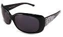 Chanel Sunglasses - 6026B / Frame: Black Lens: Grey
