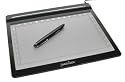 Grafik-Tablet, Perixx PERITAB-301, Slim Vista Graphic Tablet, USB, schwarz