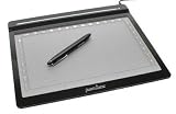 Perixx PeriTab-301 30,8 cm (12,1 Zoll) Display, Grafik Tablet (USB) schwarz