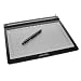 Grafik-Tablet, Perixx PERITAB-301, Slim Vista Graphic Tablet, USB, schwarz