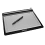 Grafik-Tablet, Perixx PERITAB-301, Slim Vista Graphic Tablet, USB, schwarz