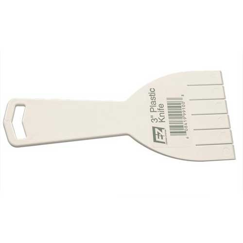 EZ Taping System 99251123 Flame Fighter Drywall Fire Tape Hardware