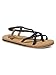 Roxy Women's Gillis Flat Sandal