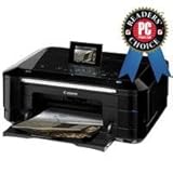 Canon PIXMA MG8120 Wireless Inkjet Photo All-in-One Printer (4504B002)