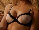 FELINA TRICIA #130577 DEMI CONTOUR BRA ANTIQUE GOLD 34D