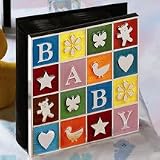 Review GODINGER 1222 / Baby Mini Album 4x6