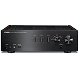 Buy Yamaha A-S1000BL Stereo Amplifier 