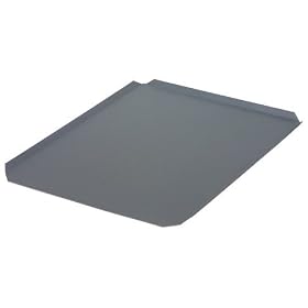 Faringdon Collection Bakers Pride Non Stick Baking Sheet 41x30cm