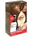 Revlon ColorSilk Root Perfect 10 Minute Root Touch-Up HairColor, Light Golden Brown # 5G - Kit