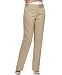 O Oscar Cotton Sateen Tapered Pants