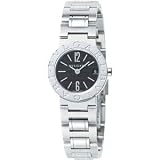 BVLGARI（ブルガリ） 腕時計 BVLGARI（ブルガリ） BVLGARI（ブルガリ） ブラックBB23BSSD ブルガリ 腕時計