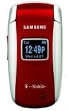 SAMSUNG t209 TMO to GO PREPAID T-MOBILE CELL PHONE