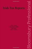 Irish tax reports : 2011 cases, cumulative tables and index (1922-2011)