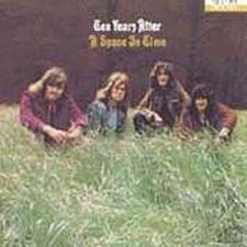 A Space In Time by Ten Years After