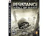Resistance: Fall Of Man