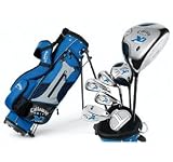 Buy Callaway X Junior Golf Sets - Ages 9-12