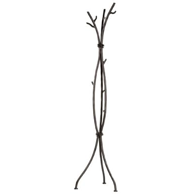 Tree Coat Stand