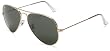 Ray-Ban AVIATOR LARGE METAL (RB 3025 L0205 58)