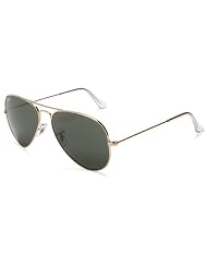 Ray-Ban RB3025 Aviator Sunglasses