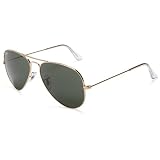 Ray-Ban RB3025 Aviator Sunglasses