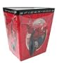 The Amazing Spiderman rectangular Waste Bin Basket