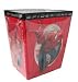 The Amazing Spiderman rectangular Waste Bin Basket Image