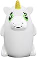 Bright Time Buddies, Unicorn - The Night Light Lamp You Can Take with You!