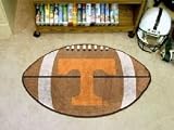 22 x 35 Tennessee Volunteers Football Mat