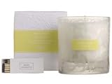 Arran Aromatics Wild Gorse Candle In Glass 380ml (PC001)  from Arran Aromatics