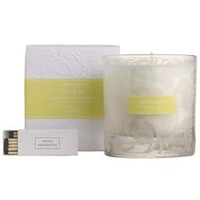 Arran Aromatics Wild Gorse Candle In Glass 380ml (PC001)