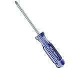 Great Neck Saw A44PC Phillips Screwdriver, 2-Inch by 4-Inch [並行輸入品]