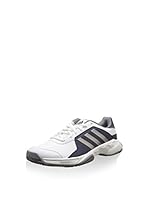 adidas Zapatillas Barricade Court (Blanco)