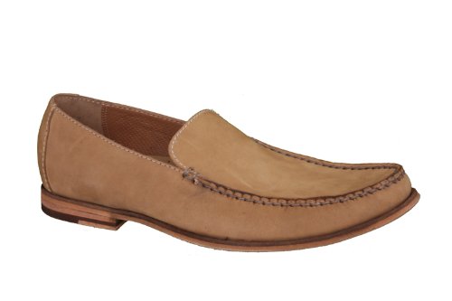 Cole Haan Air Dante Venetian Slip On, beige – Mens Dress Shoes