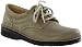 FOOTPRINTS Baltimore Klassische Halbschuhe Naturleder mit schmalem FuÃŸbett