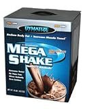 Mega Shake-Dymatize Nutrition Pro Line High Protein Shake, 10lb Cookies and Creme