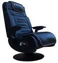 X Rocker Pro Series Pedestal Video Gaming Chair