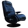 X Rocker Pro Series Pedestal Video Gaming Chair