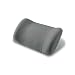Backrest Side by Side Obusforme Black