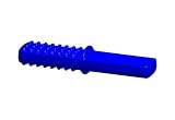 from Chew Stixx Chewy Stixx Oral Tubes XL Extreme---For children with aggressive biting habits.