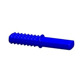 Chewy Stixx Oral Tubes XL Extreme---For children with aggressive biting habits.