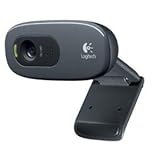 NEW Logitech Webcam C260 (Cameras & Frames)