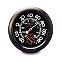 Thermometer w/small Hygrometer