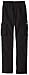 STX Little Boys' Fleece Pull On Cargo Pant