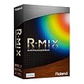 ROLAND / ローランド R-MIX ( RMIX ) Audio Processing Software