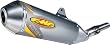 FMF Racing Mini Power Core 4 S/A Complete System 041179